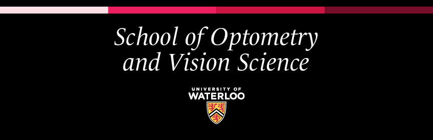 School of Optometry and Vision Science